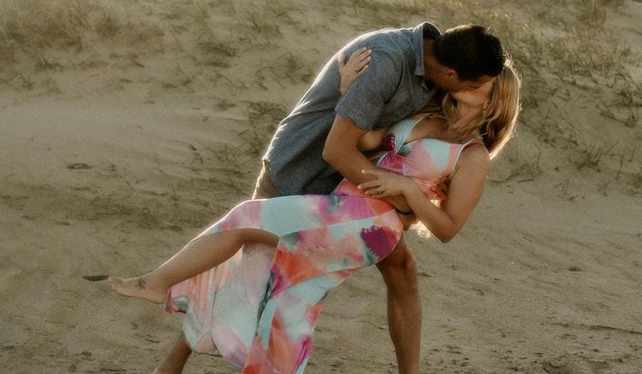 The Wedding Website of Eftyhia Pepe and Jacob Stall