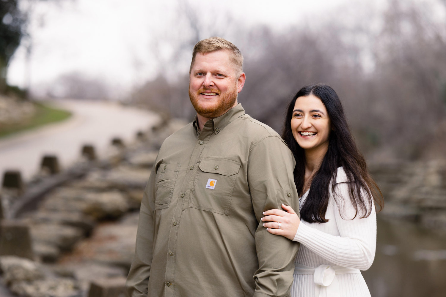 The Wedding Website of Amanda Maggiore and James Hager