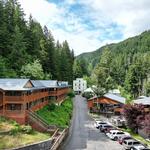 Carson Hot Springs Golf & Spa Resort