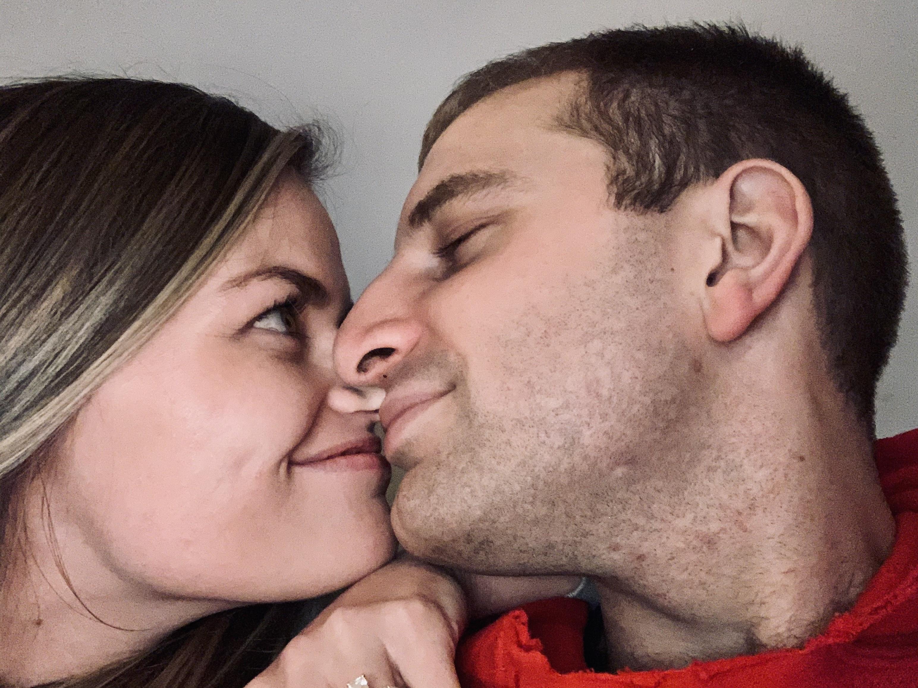 The Wedding Website of MacKenzie Briggs and Casey Briggs