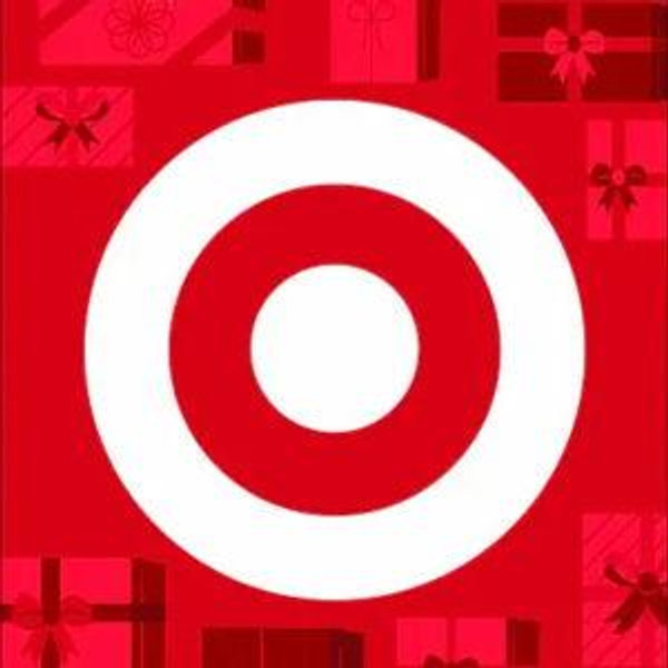 Target Gift Card
