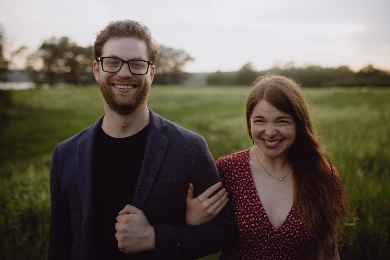 The Wedding Website of Sam Brown and Kaitlyn O’Donnell