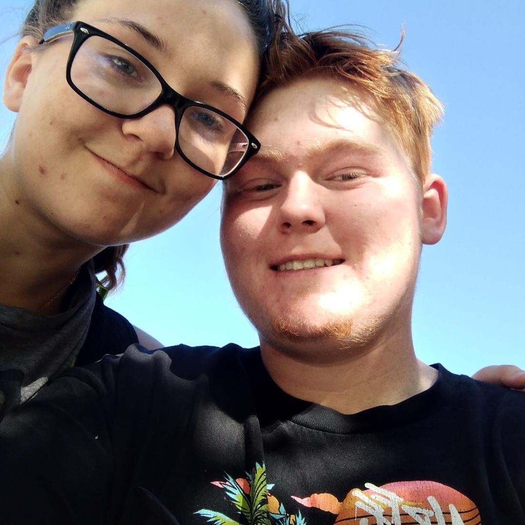 First hiking trip