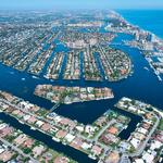 Intracoastal Waterway