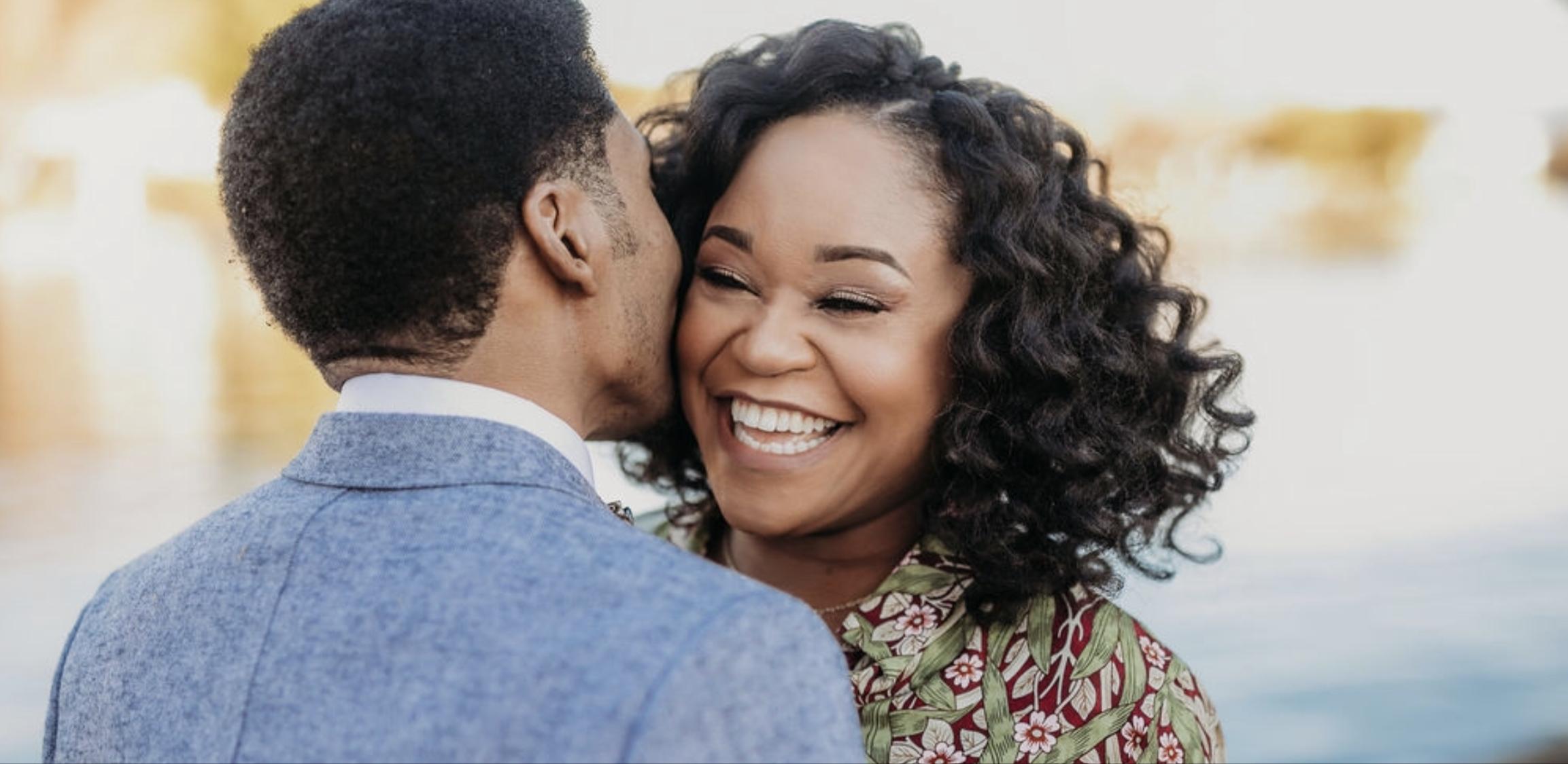 The Wedding Website of Tamiko Little and Willis Turner