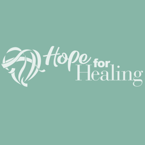 Donate: Hope for Healing