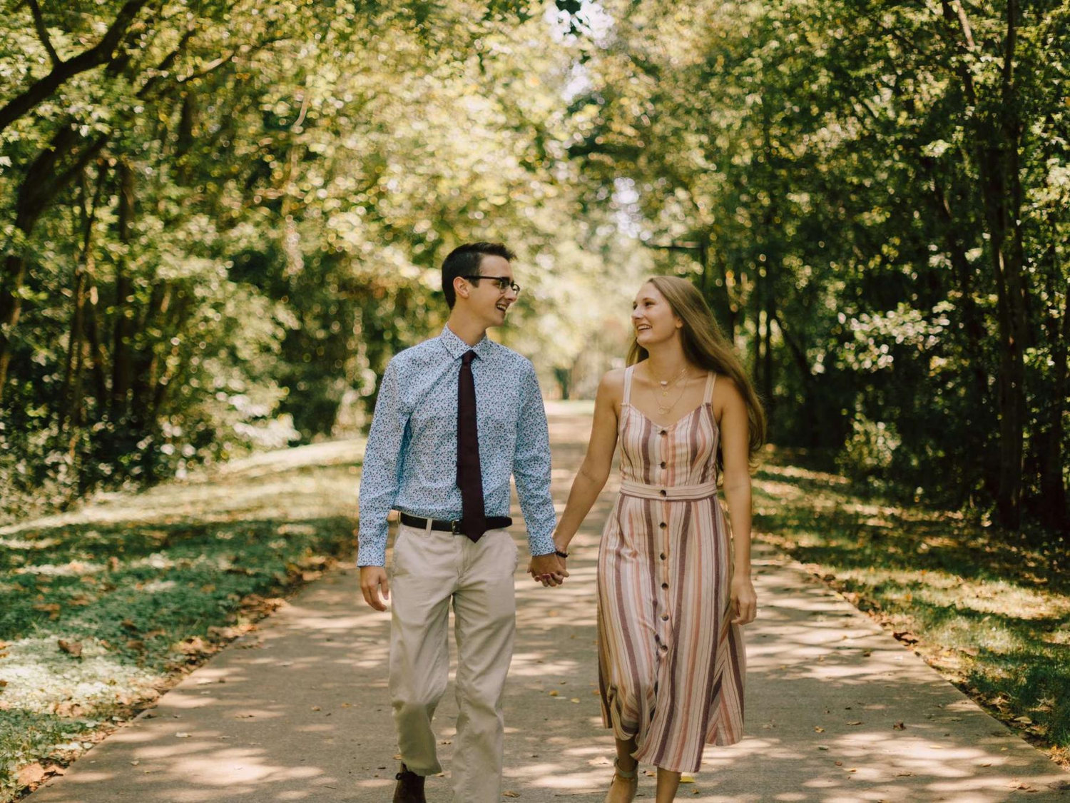 The Wedding Website of Shelby Barbee and Nicolas Towery