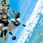 Skydive Costa Rica