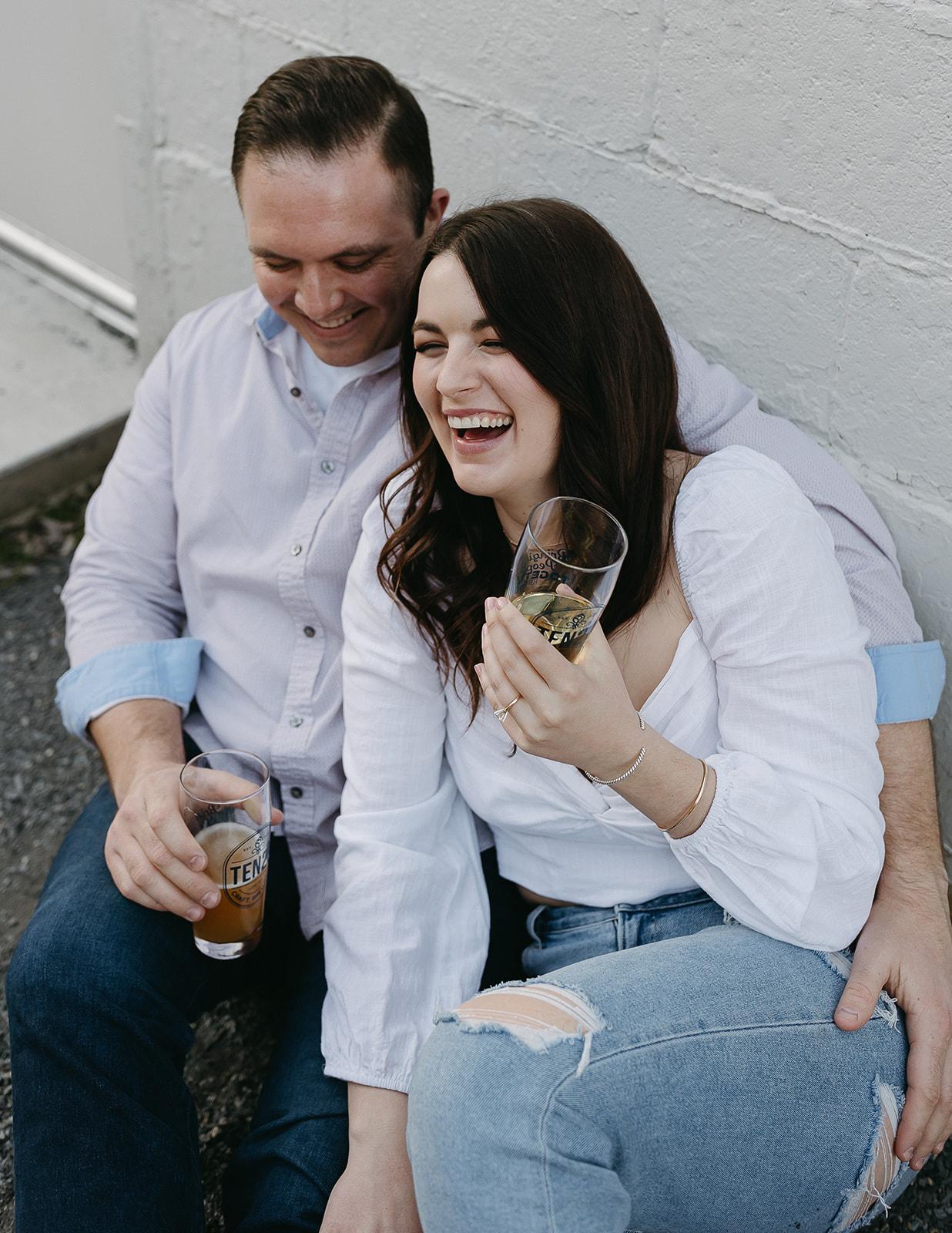 The Wedding Website of Tori Weis and Patrick Chandler