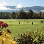 Ekwanok Country Club