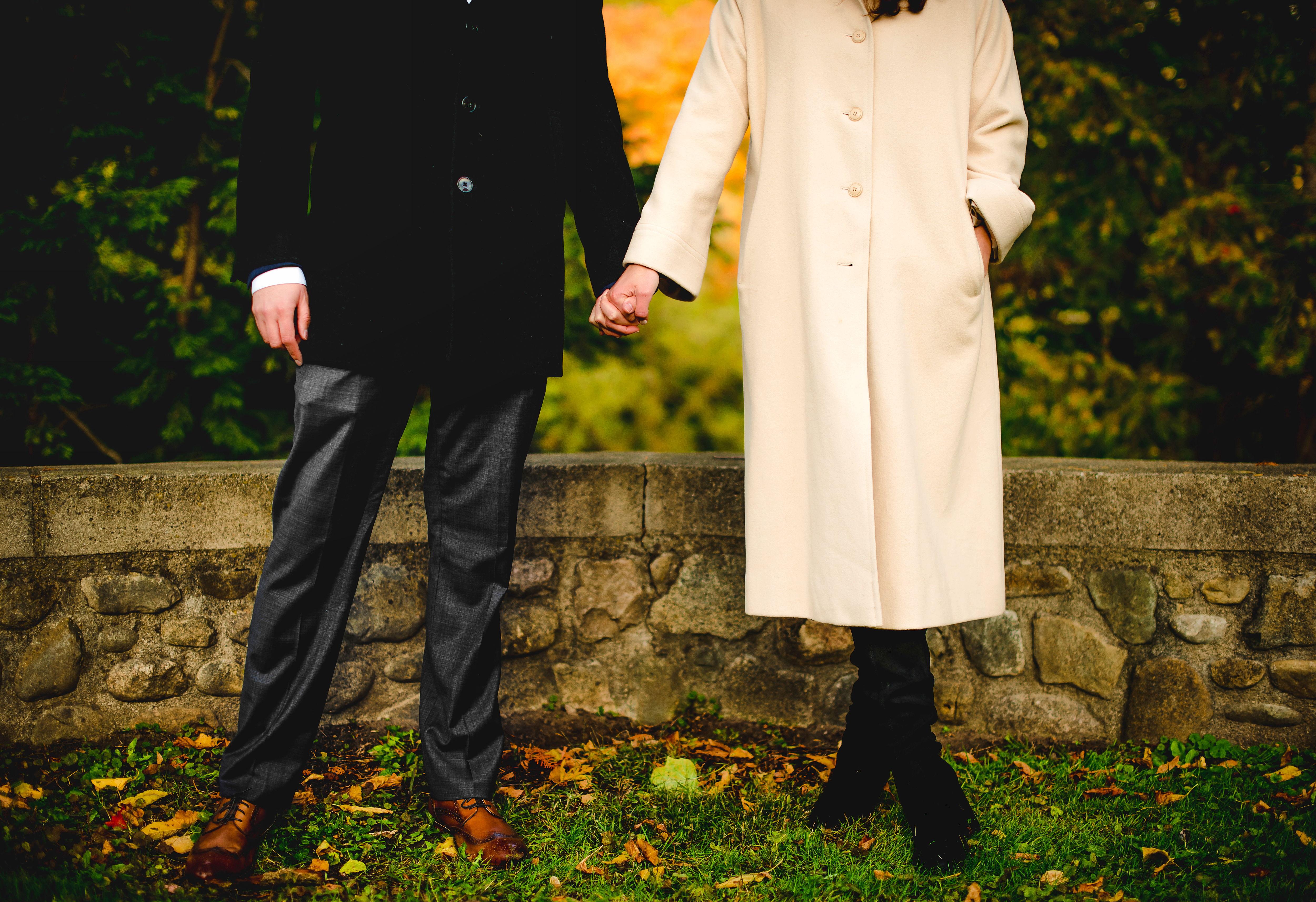 The Wedding Website of Talin Darian and Grant Miars