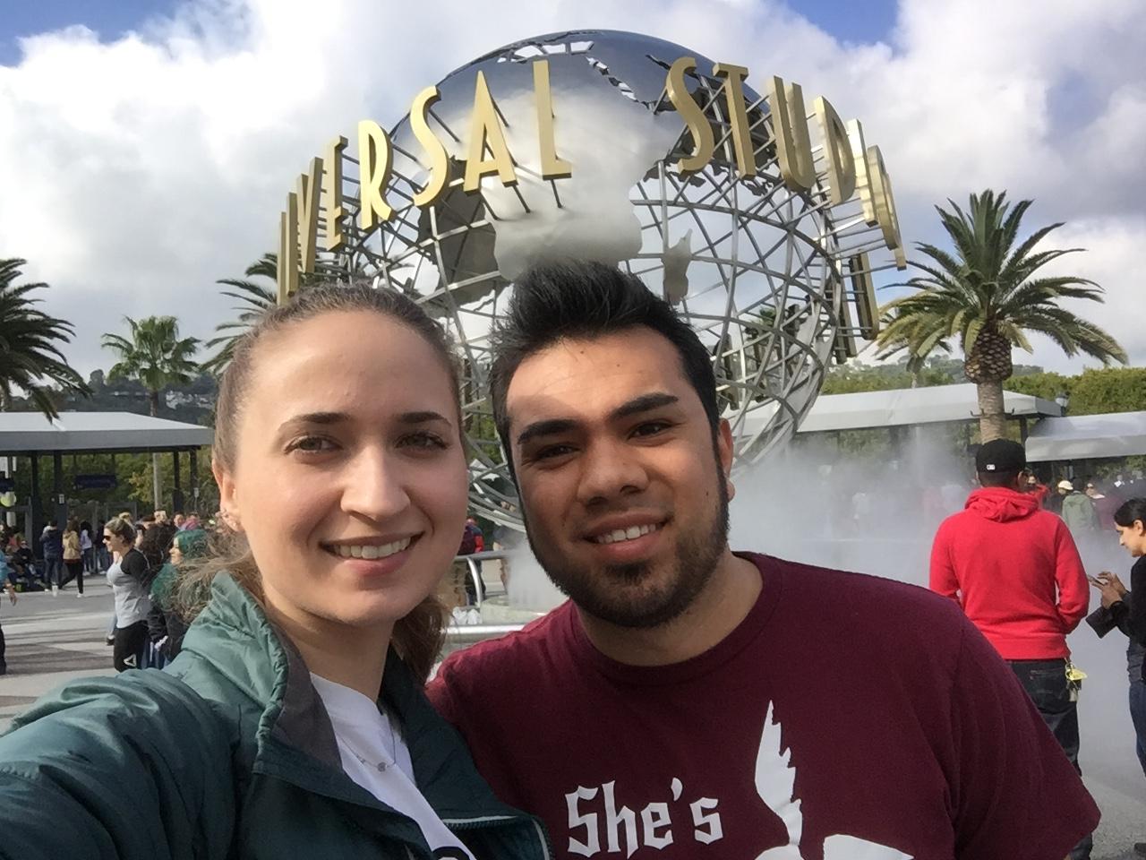 The Wedding Website of Jesús Alejandre and Ashley Alejandre