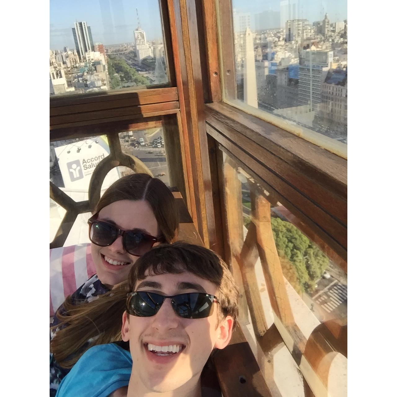 2016 - Buenos Aires, Argentina