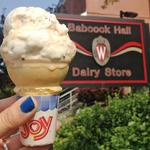 Babcock Ice Cream