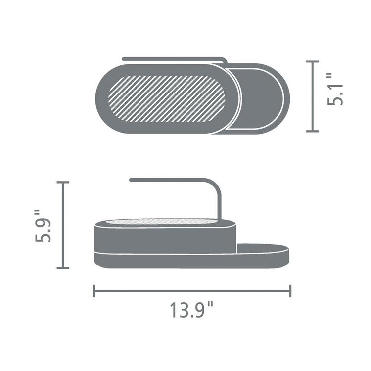 Brabantia, SinkStyle Organiser | Zola