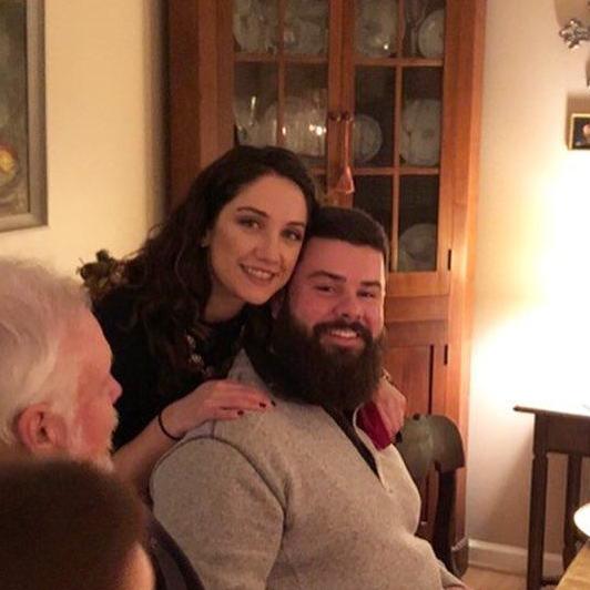 Christmas Eve, December 2019