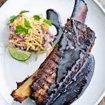 Butcher & The Boar