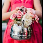 wedding planning party
