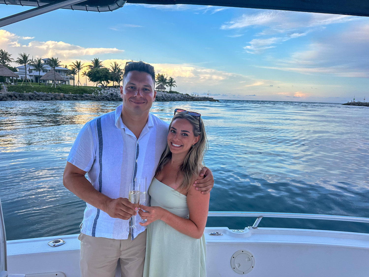 The Wedding Website of Kaitlyn Darienzo and Matthew Ali