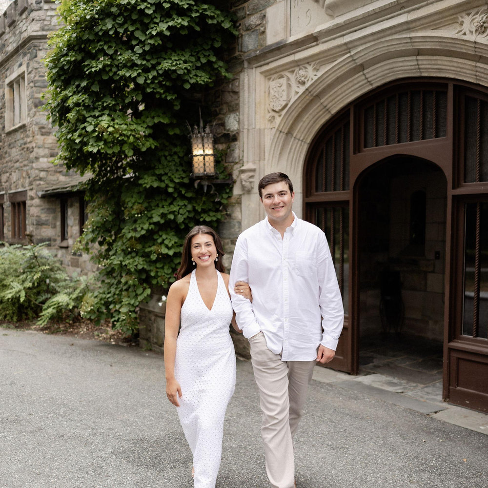 Sophia Foti and Matthew Cappelluti's Wedding Website