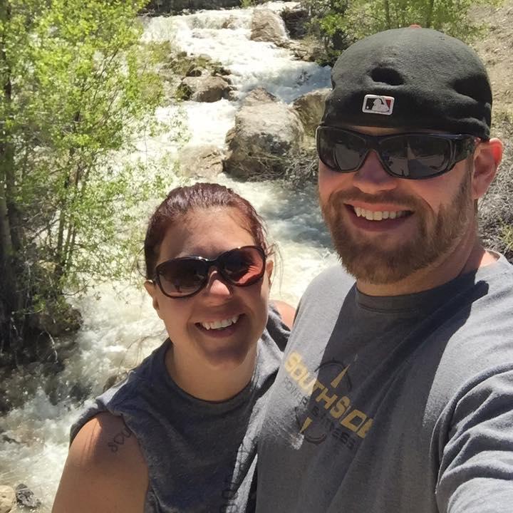 Trip to Utah to meet some of my family.. amazing weekend.