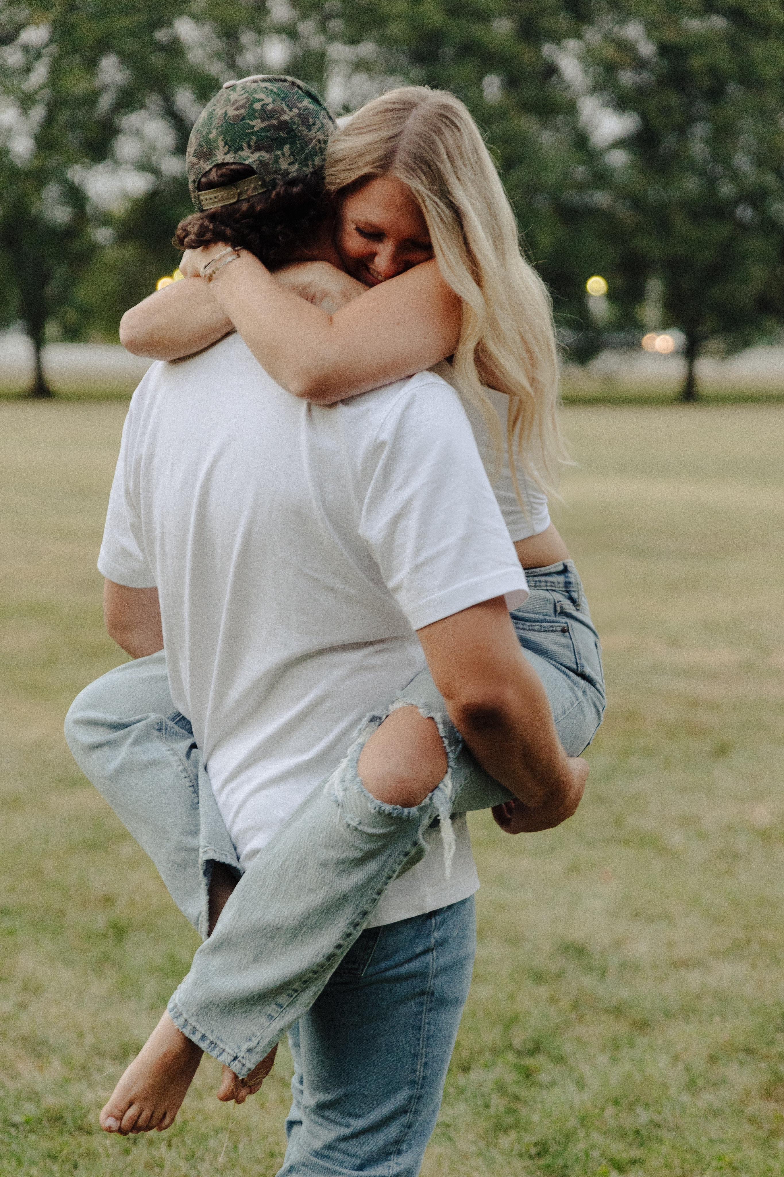 The Wedding Website of Mollie Ann Zawadzke and Kaleb Bowlby