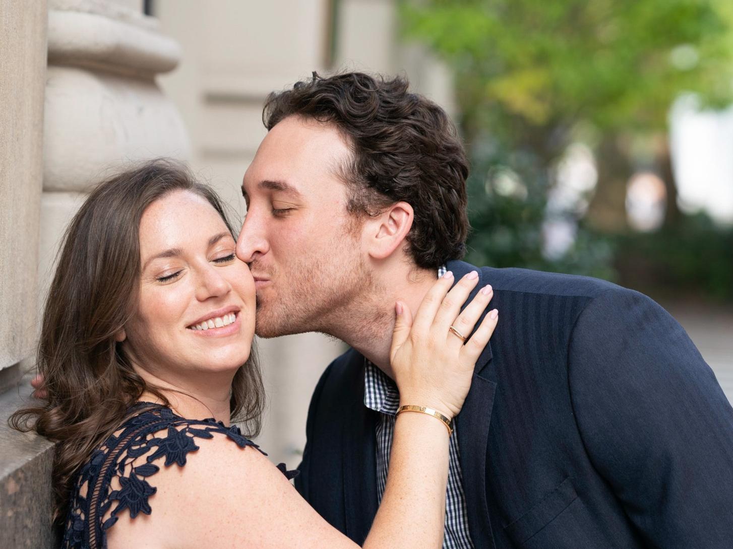 The Wedding Website of Dalia Shteinhauz and Blake Seltzer