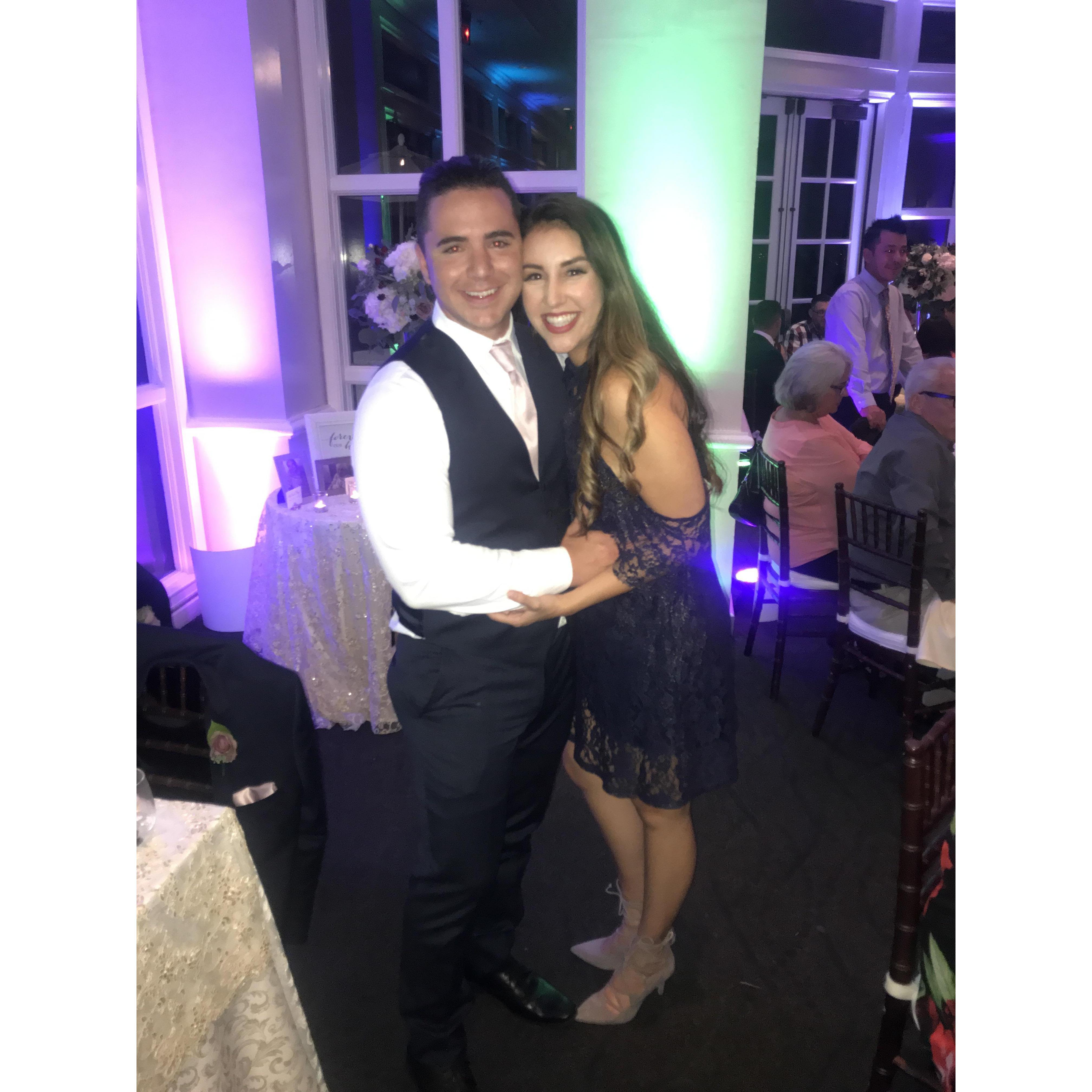 Ortiz wedding