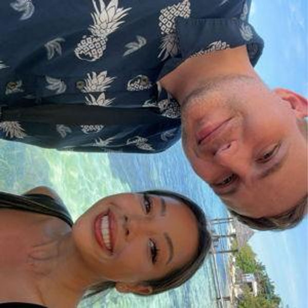 Our Honeymoon Fund