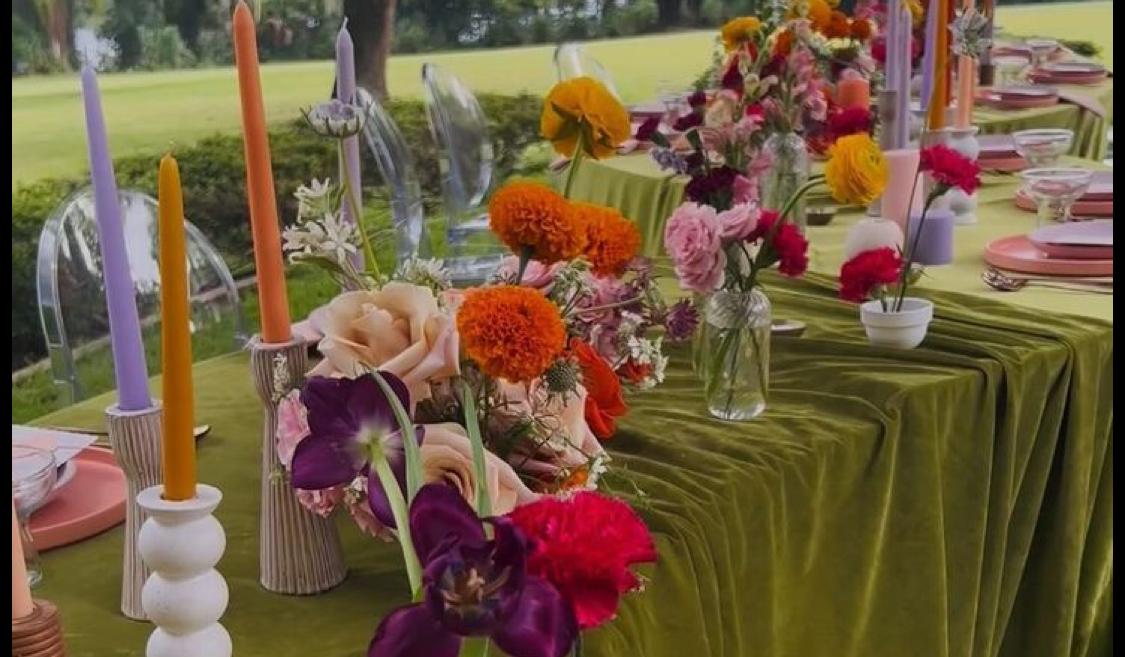 The Wedding Website of Lora Kopp and Troy Estep