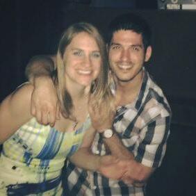 It took a year, but Billy finally took Jaime dancing on her 31st birthday.