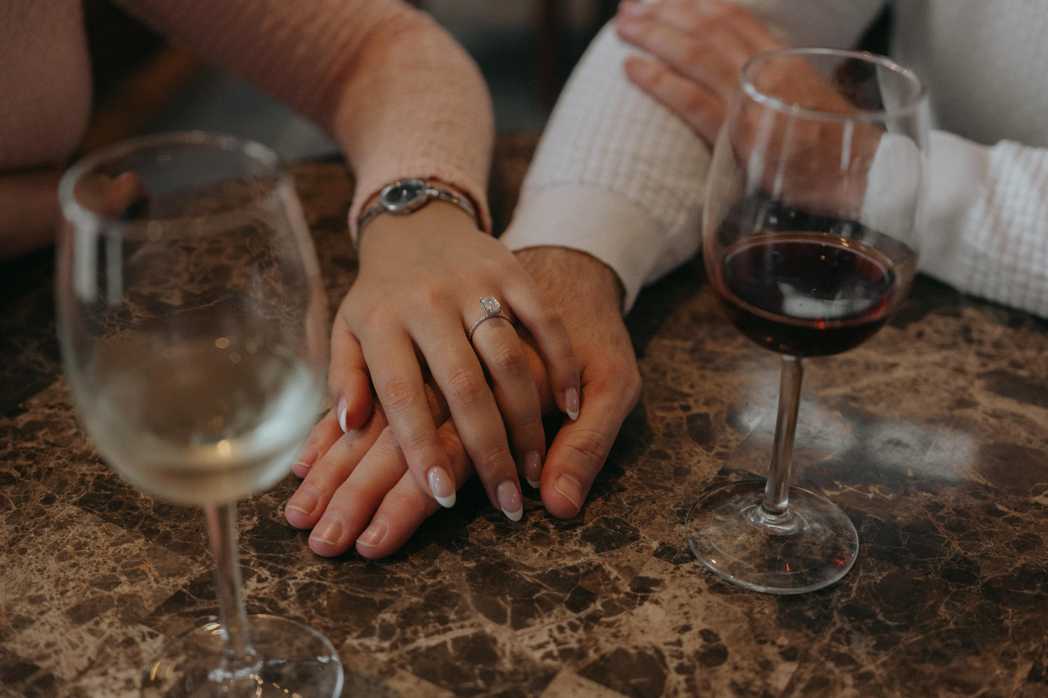 The Wedding Website of Zolinda Mora and Christopher Engelmann