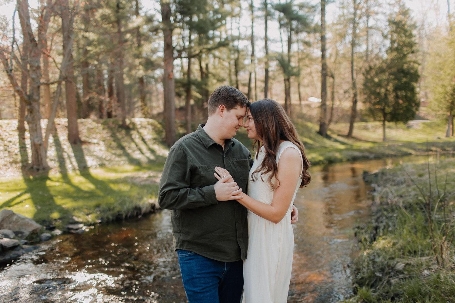 The Wedding Website of Mackenzie McClain and Kyle O'Hara