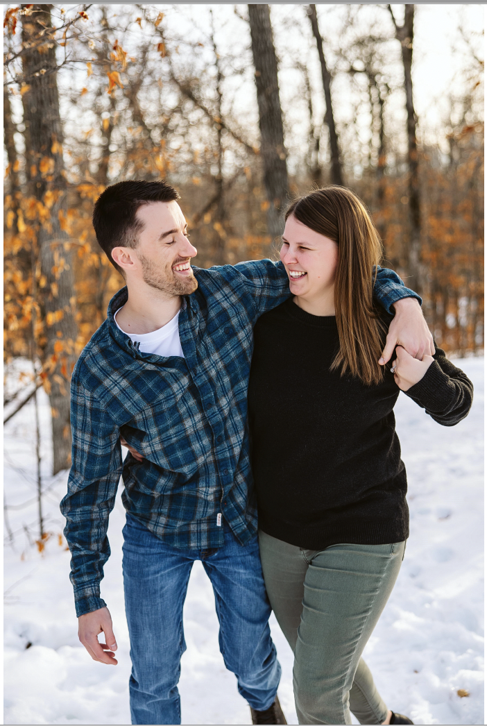 The Wedding Website of Sonja Bilden and Jacob Egeland