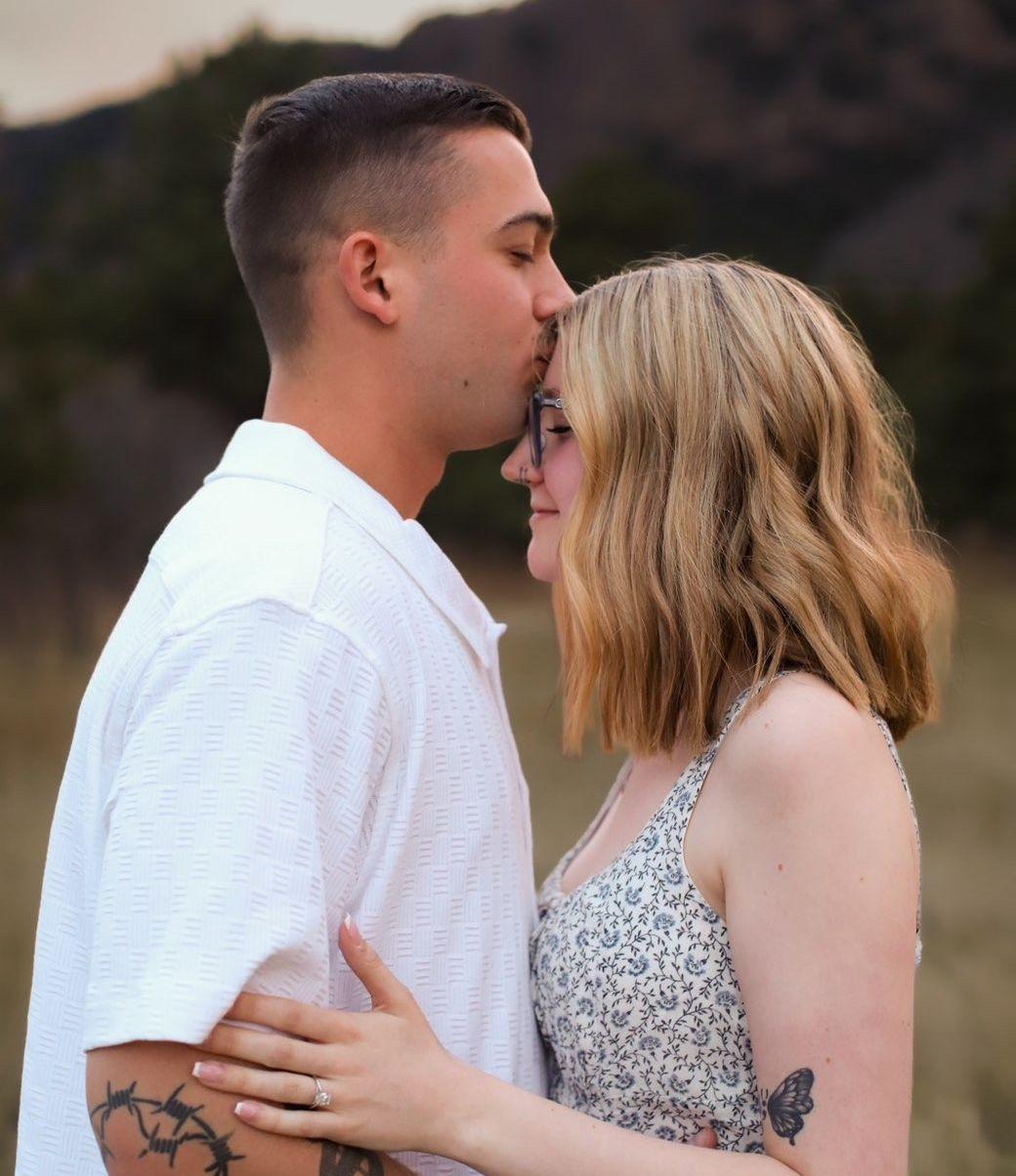 The Wedding Website of Savannah Hurkman and Noah Peterson