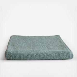Air Weight Organic Bath Sheet
