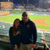 Comerica Park