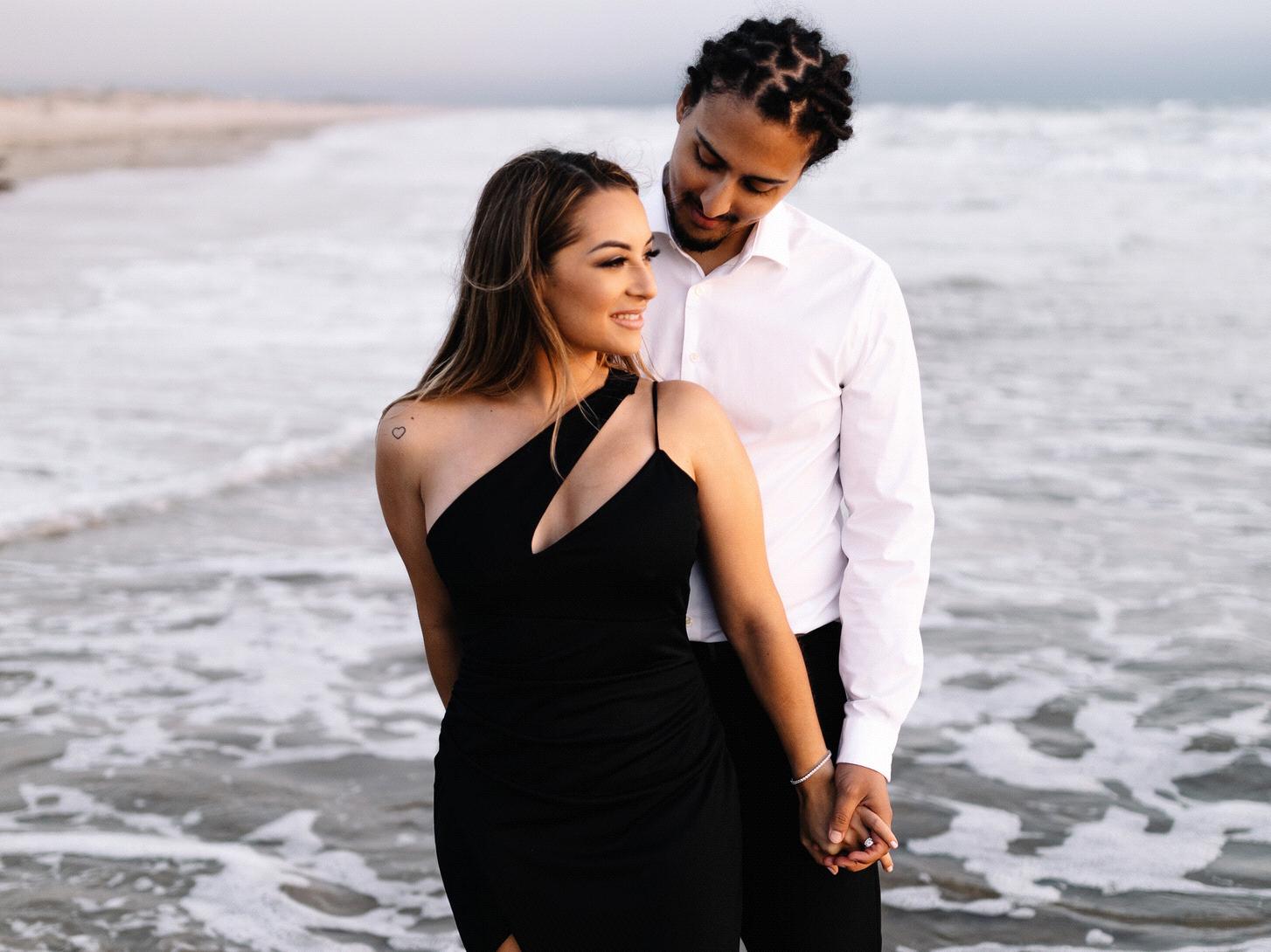 The Wedding Website of Courtney Amelia Kimura and Raj Badhesha