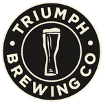Triumph Brewing Company of New Hope