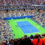 US Open, Flushing Queens
