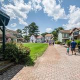 Historic Smithville Shops