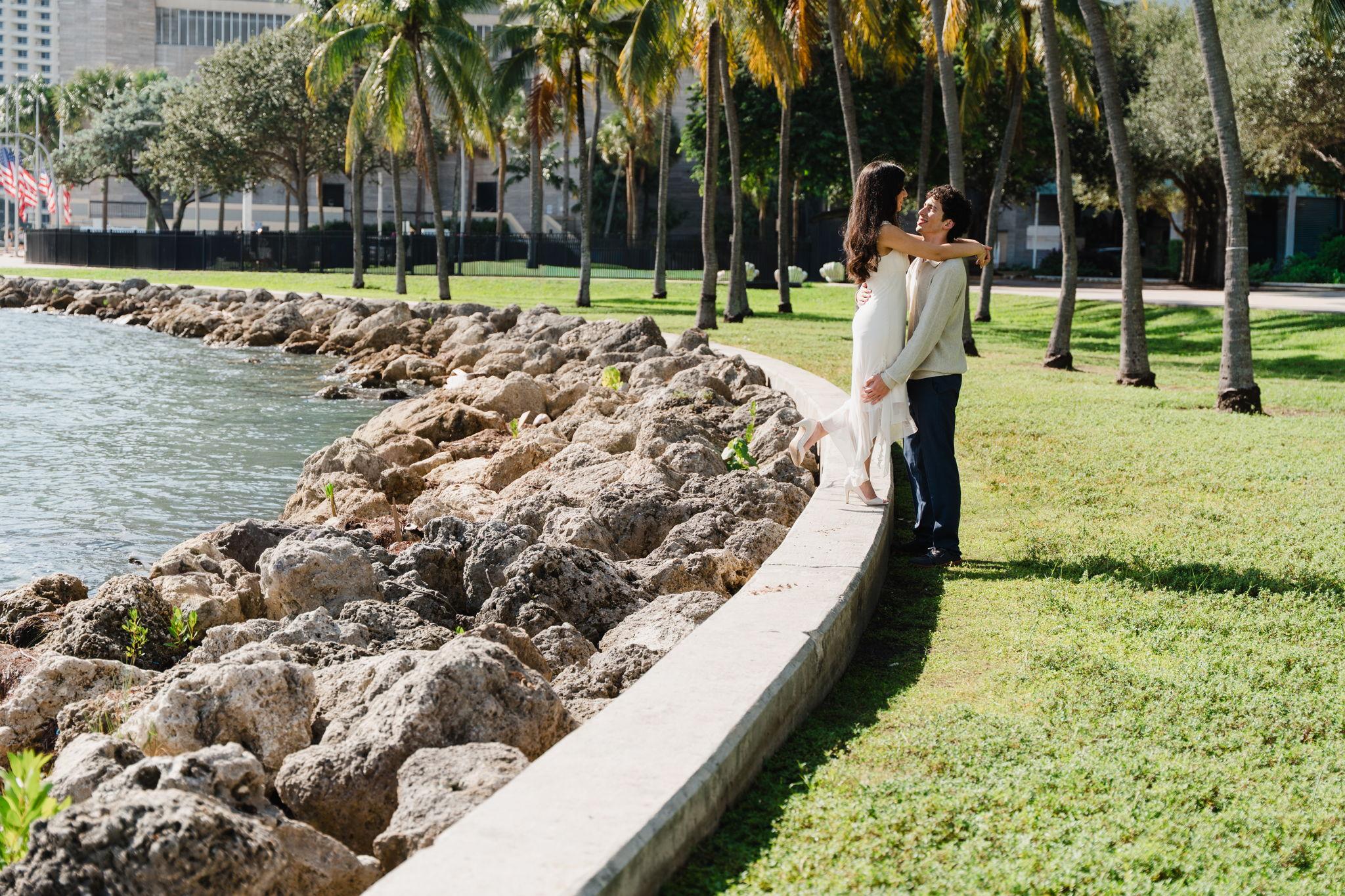 The Wedding Website of Nicole Palacios and Carlos Dominguez