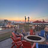 Oliver's Beer Garden