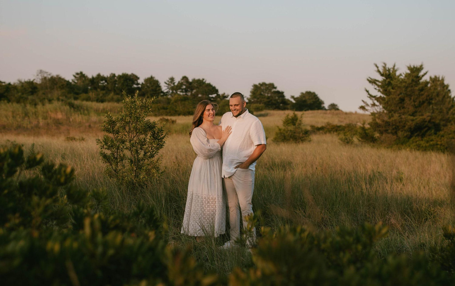 The Wedding Website of Tyler Schumaker and Daniel Longtin