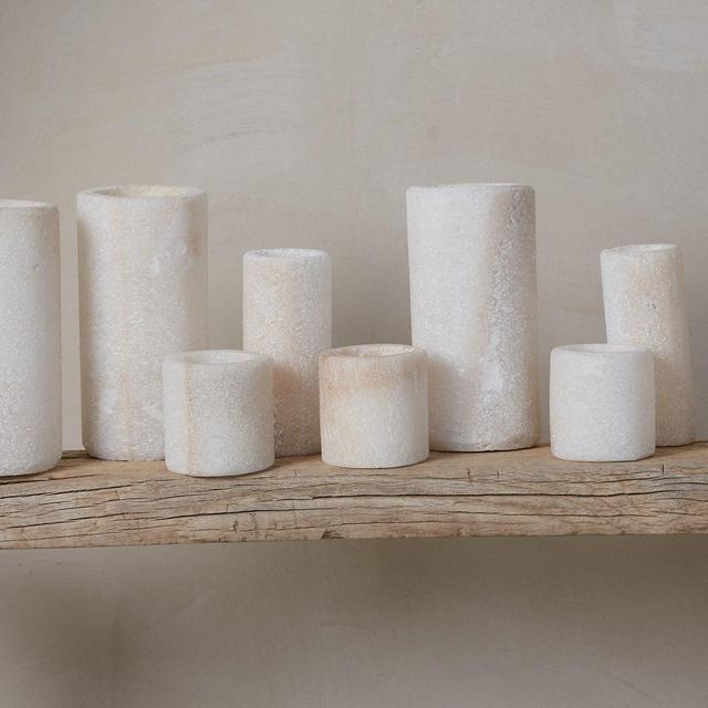 Salt Votive