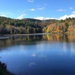 Bass Lake Trail