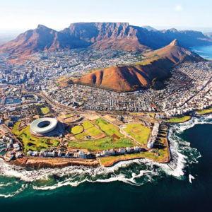 Cape Town Experiences