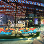 St. Louis Aquarium at Union Station