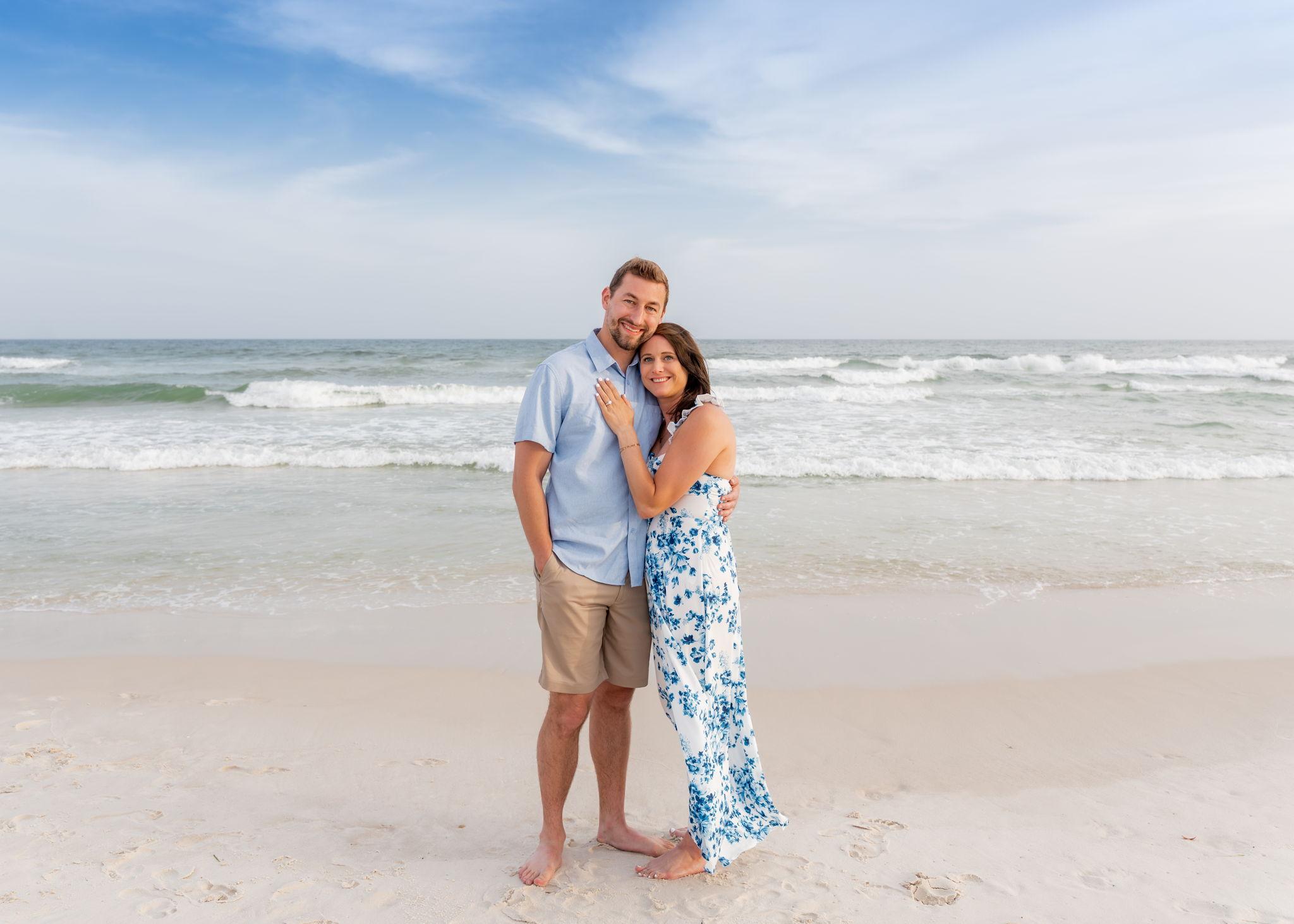 The Wedding Website of Amanda Schlesner and Nolan Cleereman
