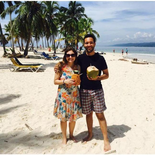 Dominican beaches!